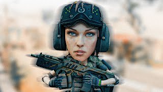 Вернулись в ЛУЧШИЙ ГОД в Warface! КВ по мете 2013 года