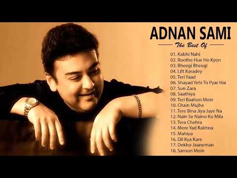 Adnan Sami superhit