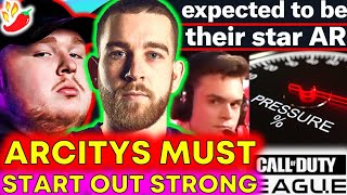 SlasheR Declares PRESSURE ON Arcitys, Censor EXPOSES Cheaters?! 🌶️