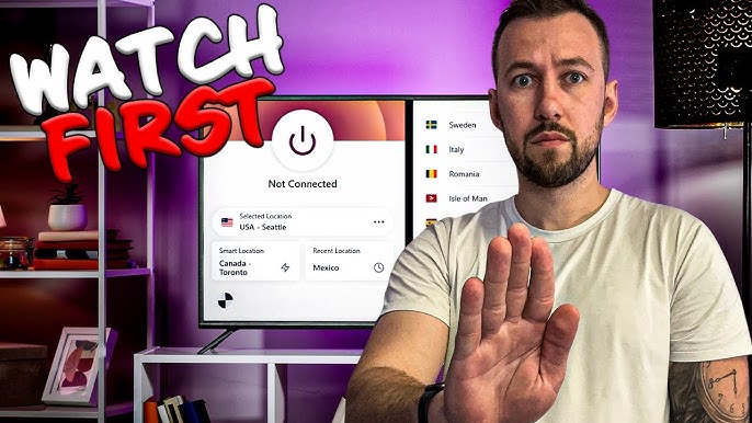 Do I Need VPN for IPTV? Essential Streaming Insights