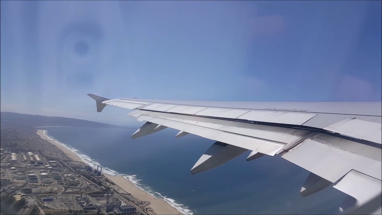 Lax to charlotte nc flight time