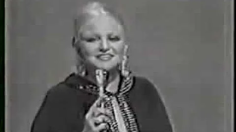 Sarah Vaughan, Roberta Flack, Peggy Lee & Aretha F...