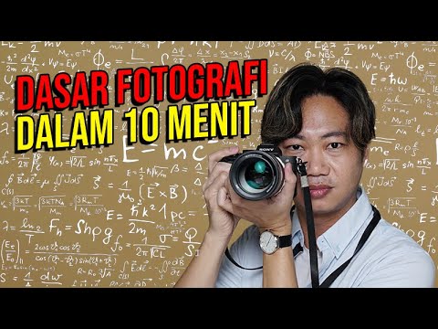 Video: Cara Mempraktikkan Fotografi Perjalanan di Rumah