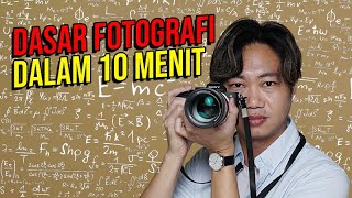 BELAJAR FOTOGRAFI DALAM 10 MENIT screenshot 5