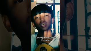 Dahon Na Laya Rapapapdanam reggaeversion cover fypberanda shortsyoutube