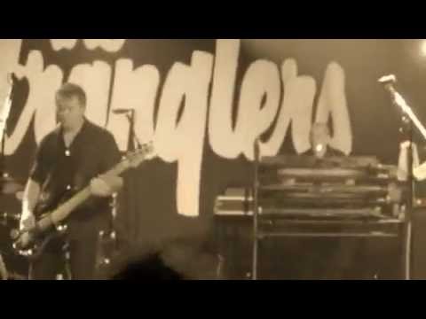 The Stranglers - Walk On By (Solos) - Montreal - 06/01/2013