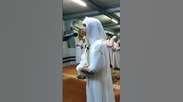 تلاوة قصيرة من سورة الصافات