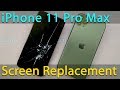iPhone 11 Pro Max Display Replacement