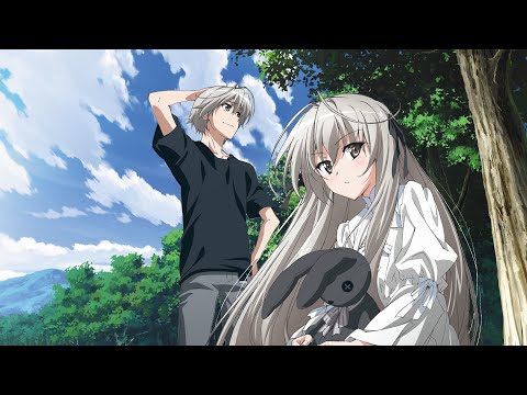 Yosuga no Sora (In Solitude where we are least alone) | The love story you never heard | Anime Mania