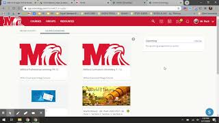 Getting Your Chromebook & Schoology Ready For Eagle Online!