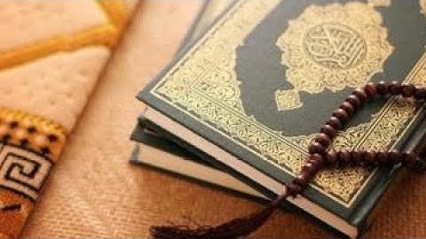 قراءة بصوت جميل سورة الانفال صلاح الباجي
