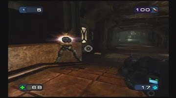 Unreal Tournament 2003 / Unreal Championship - Review (Episode 135)