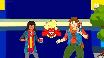 Marvel and DC: The Transformers (G1) Season 3 Intro Remake Ft. Giannis Antetokounmpo