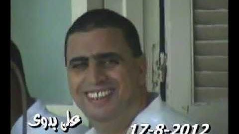 الشيخ محمود محمد صابر- سورة النمل 17.08.2012 Mahmood Sabir