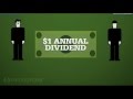 Introduction To Dividend Yields Video Investopedia