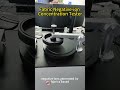 Fabric Negative-ion Concentration Tester #science #tester #machine