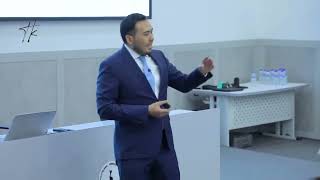 🎥 HR menejerning kompaniyadagi mavqeyi | Kozimxon Turaev Update