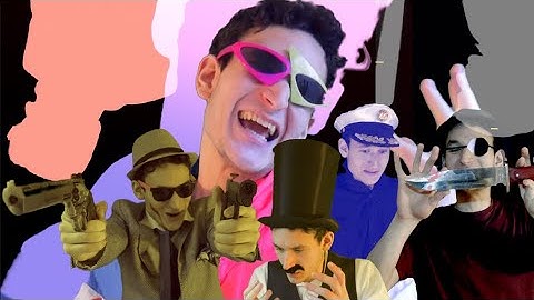 Neoliberalism || Centricide 4