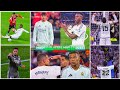 Real Madrid Players 2025 RARE CLIPS SCENEPACK 4K No CC Only TOPAZ Part1