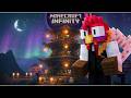 Empezamos el NIVEL 3 de la Pagoda | Minecraft Infinity ⛩️🔥