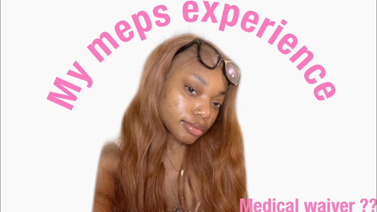 My meps experience for the army!! Asthma medical waiver ????