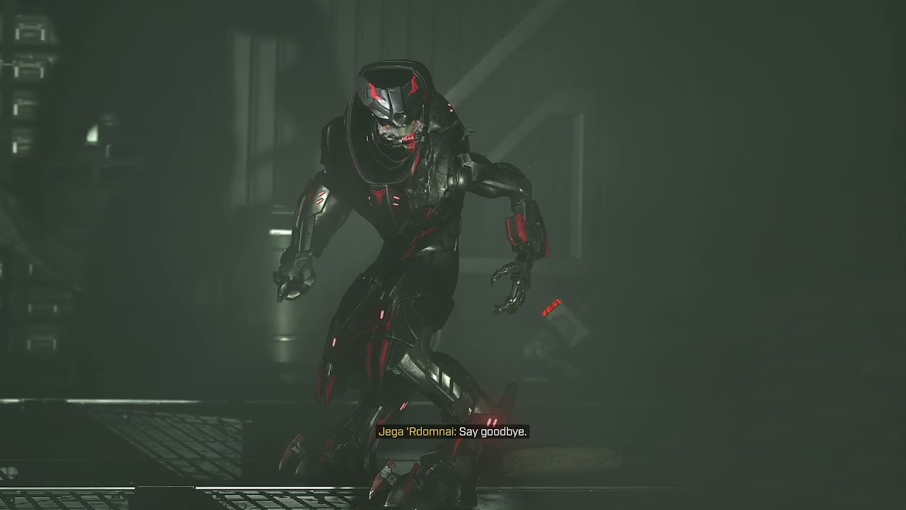 Halo Infinite: Arcane Sentinel Beam being OP