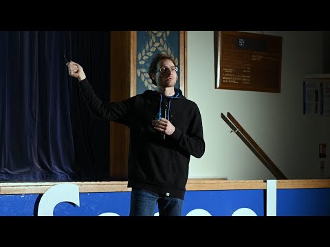 Blockchain’s Potential for Social Good | Orfeas Stefanos Thyfronitis Litos | TEDxRutlish School Episode cover