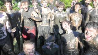 2011 SAS XC Video.mov