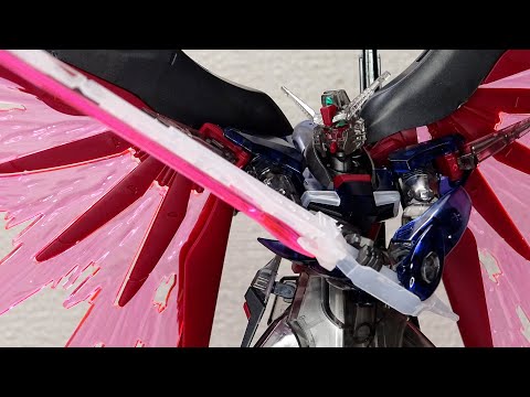 まとめ売り　ガンプラ 3点セット デスティニー　ブラックナイト SEED FREEDOM」ブラックナイトスコードから「Ζガンダム