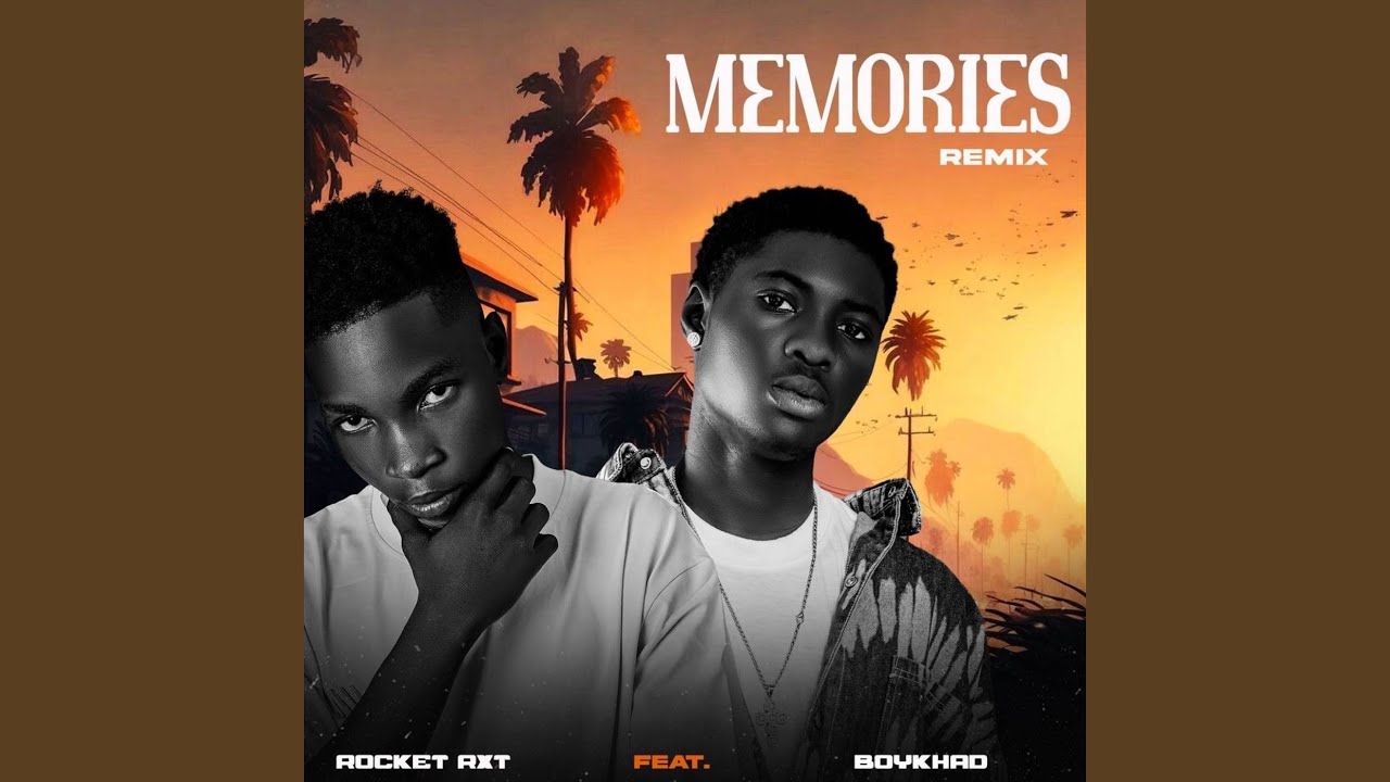 Memories (Remix)