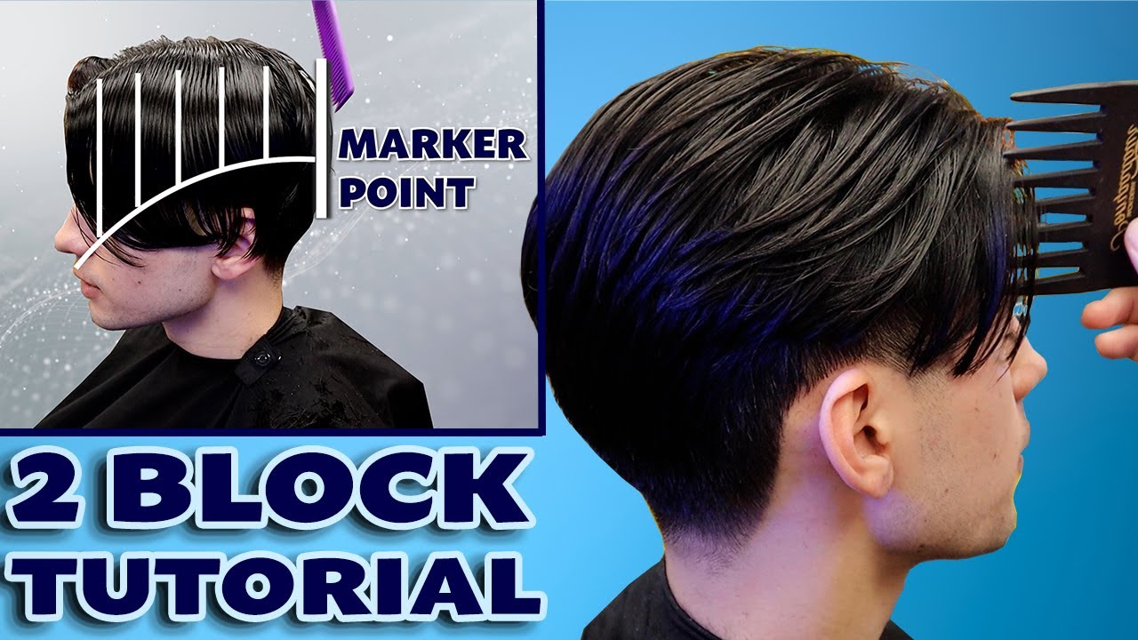 Current hairstyle to Korean two block + perm? : r/malehairadvice