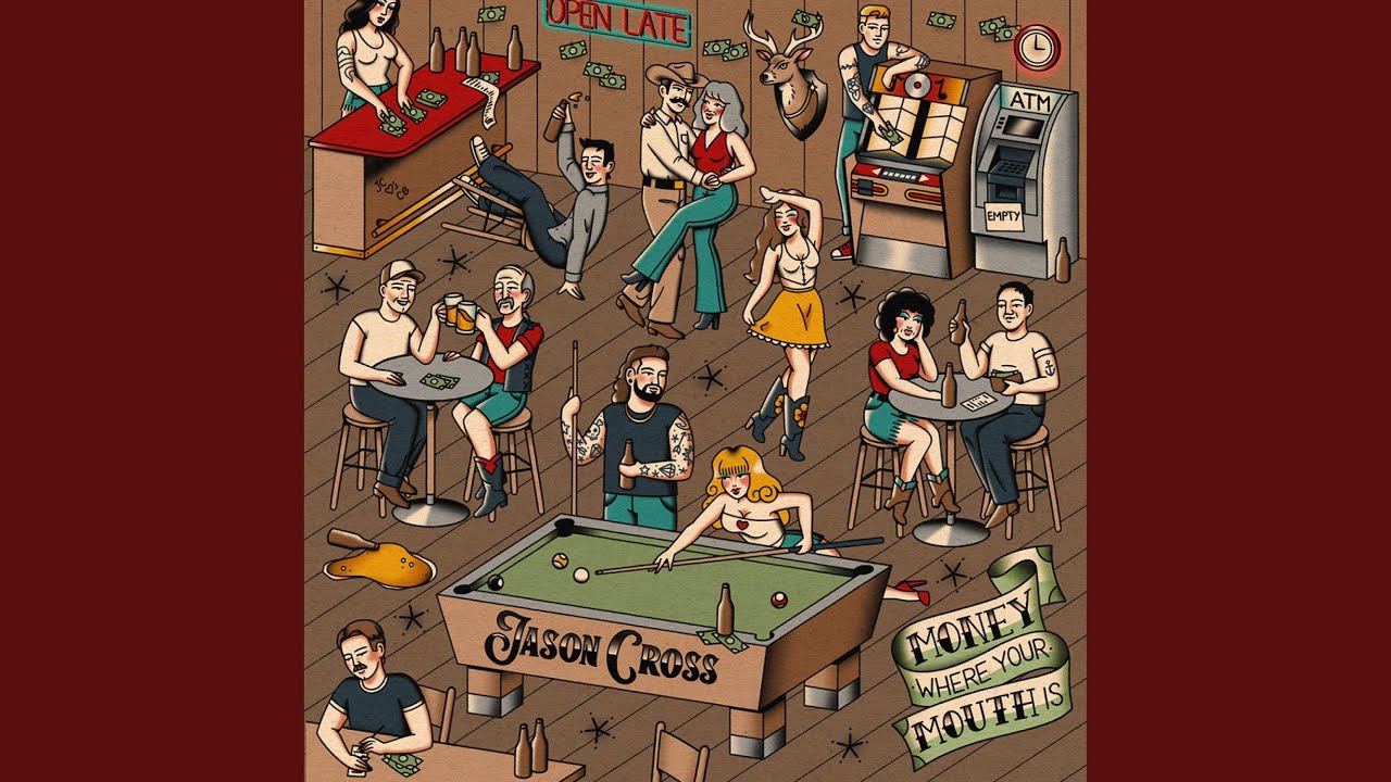 Money Where Your Mouth Is