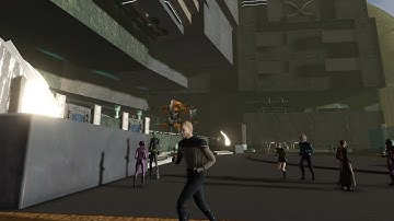 STO Foundry - Transcendence, Part 2