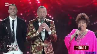 Countdown L Anno Che Verrà 2022