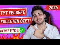 2024 TYT FELSEFE KAVRAMLARLA SON TEKRAR! 🔥| Bunları Bilmeden Sınava Girme! | #yks #tyt