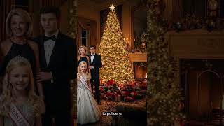 Celebrity The Murder That Changed Christmas: JonBenét Ramsey’s Unsolved Case  pt 1 #horror #unsolvedcrimes Wealth