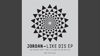 Like Dis (T-Bone Remix)