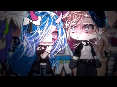 I’m a fight a man || gacha life …🗝️/ og : @im...dumb...7049