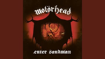 Enter Sandman