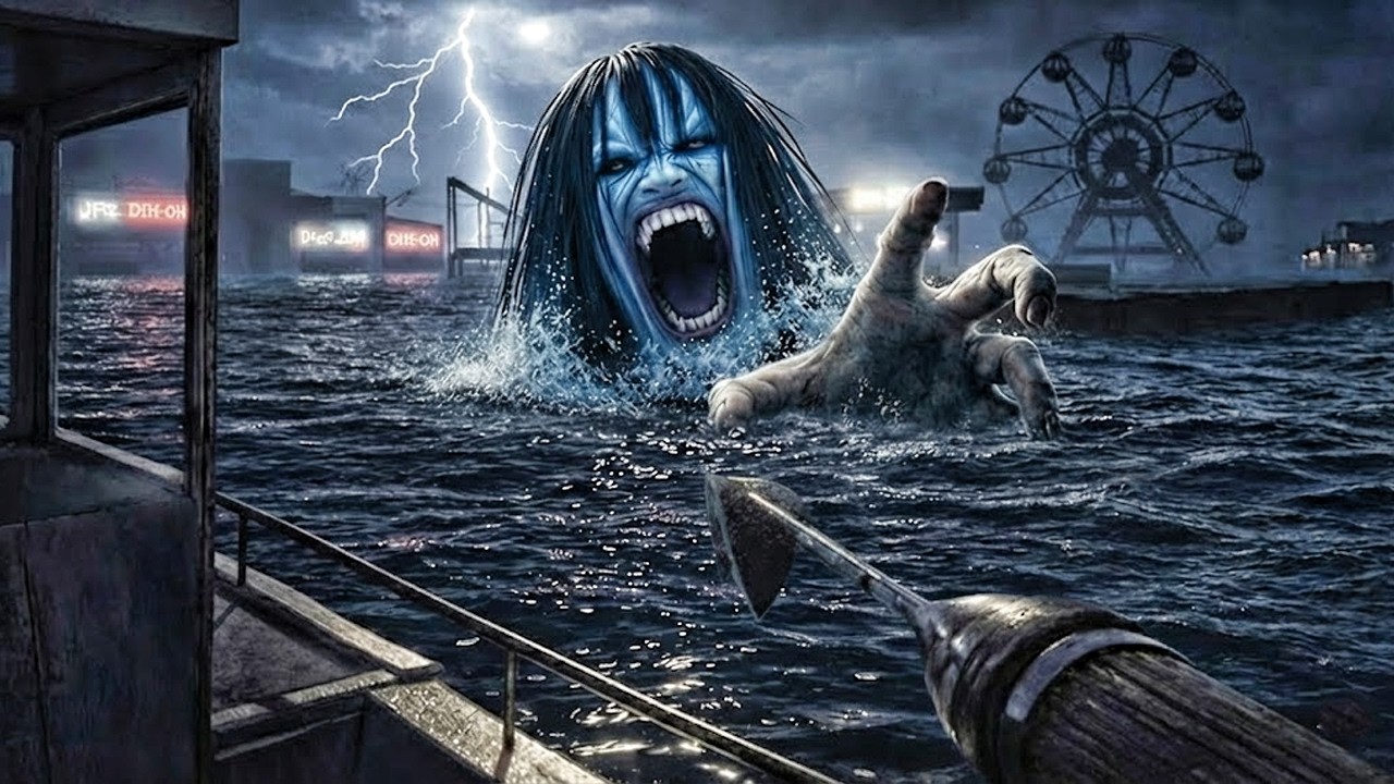 PESCANDO COSAS TURBIAS