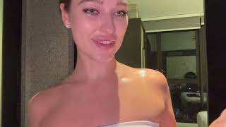 4K Relaxing Full Body Massage Deep Relaxation Stress Relief