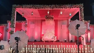 Chandan Tent Event Kamolar/Sangod | Best Wedding 2020-21 | New Tent Decoration Short