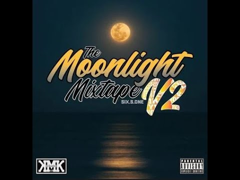 DJ 651 MOONLIGHT V2