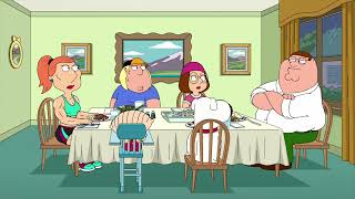 Peter Rides A Peloton Bike! | Family Guy Season 20 Episode 11