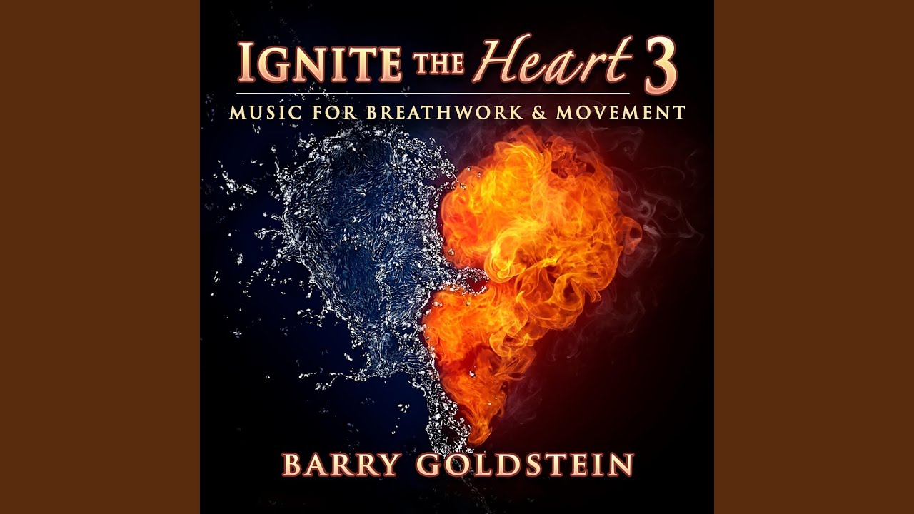 The Vision- Heart of Angels (Integration)