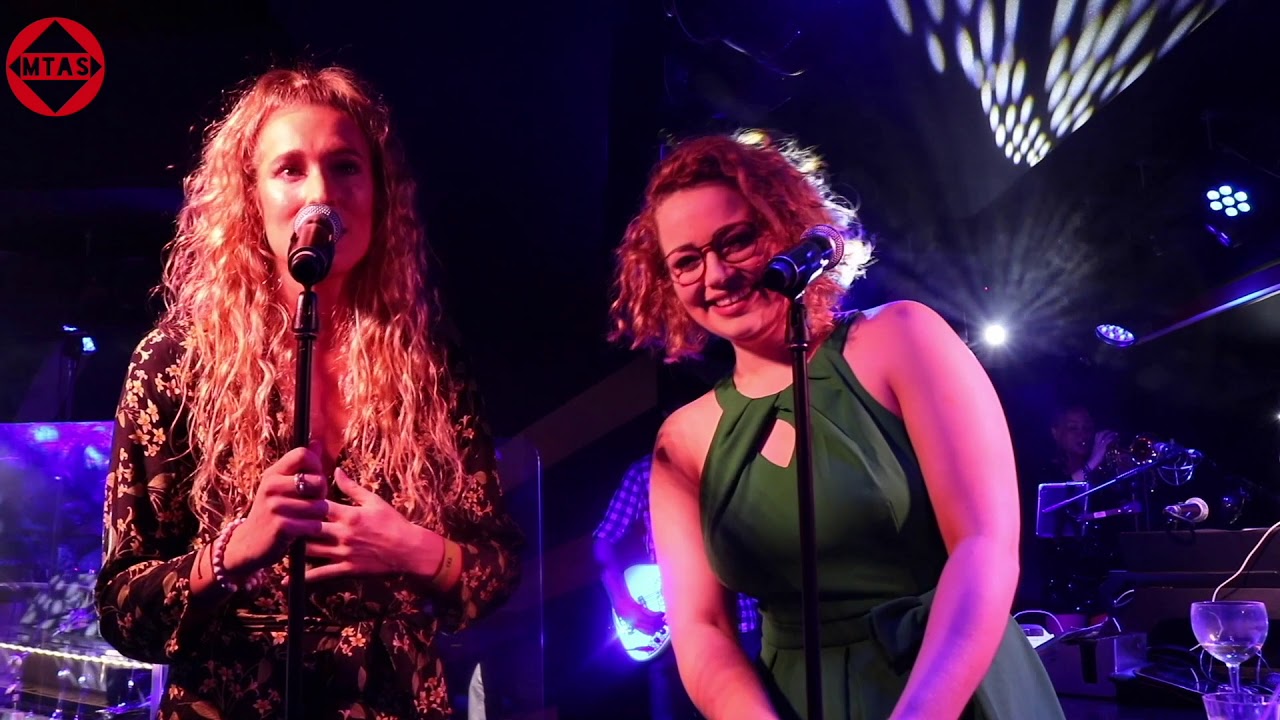 MTAS Films: Carrie Hope Fletcher and Jodie Steele perform For Good | HD