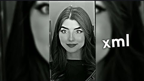 PLAY DATE PRESET ALIGHT MOTION #xml #alightmotion #presets