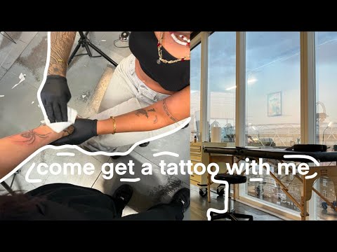Video: Tattoo Artist Lønn