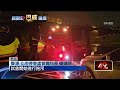 巴威颱風步步逼近　北市水門外停車場恐將管制「只出不進」