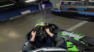 Картинг Pitstop Premium 24-03-2024